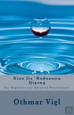 Bertrand.pt - Xian Jia  Baduanjin  Qigong