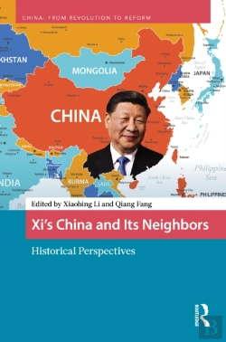 Bertrand.pt - Xiâ€™S China And Its Neighbors