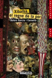 Xibalba, El Regne De La Por