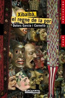 Bertrand.pt - Xibalba, El Regne De La Por