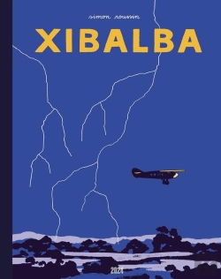 Bertrand.pt - Xibalba