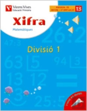 Xifra Q-13 Divisio 1