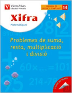 Bertrand.pt - Xifra Q-14 Probl.Suma,Resta,Mult,Di