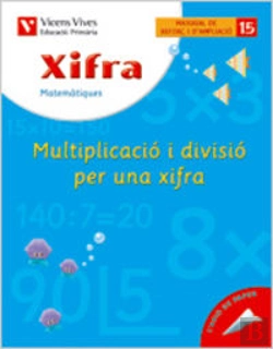 Bertrand.pt - Xifra Q-15 Multiplicacio I Divisio Per Una Xifra