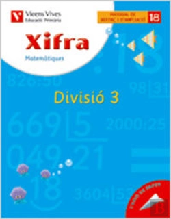 Bertrand.pt - Xifra Q-18 Divisio 3
