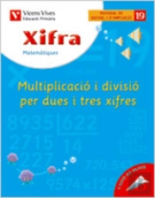 Xifra Q-19 Multip. I Divisio 2 I 3