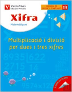 Bertrand.pt - Xifra Q-19 Multip. I Divisio 2 I 3