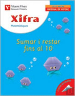Bertrand.pt - Xifra Q-2 Sumar I Restar Fins Al 10