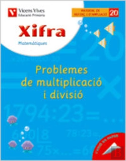 Bertrand.pt - Xifra Q-20 Problmes Mult. I Divisio