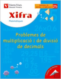 Bertrand.pt - Xifra Q-25 Prob. Mult. Divisio Deci