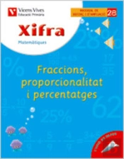Xifra Q-28 Fracci. Proporc. Percent