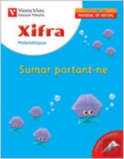 Xifra Q-4 Sumar Portant-Ne