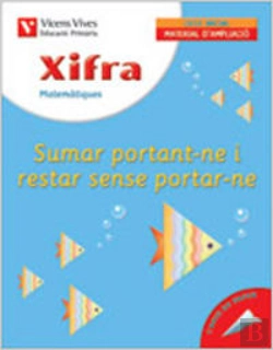 Bertrand.pt - Xifra Q-5 Sumar Portant-Ne Restar..
