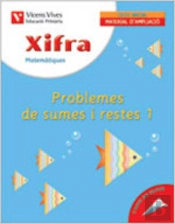 Xifra Q-6 Prob. De Sumes I Restes 1