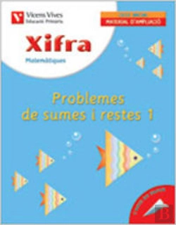 Bertrand.pt - Xifra Q-6 Prob. De Sumes I Restes 1