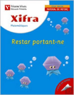 Bertrand.pt - Xifra Q-7 Restar Portant-Ne