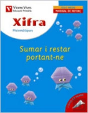 Xifra Q-8 Sumar I Restar Portant-Ne