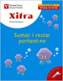 Bertrand.pt - Xifra Q-8 Sumar I Restar Portant-Ne