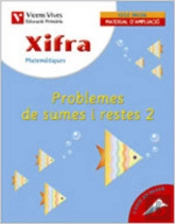 Xifra Q-9 Problemes De Sumes I Restes 2