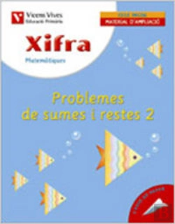 Bertrand.pt - Xifra Q-9 Problemes De Sumes I Restes 2
