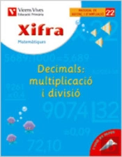 Xifra Quadern 22. Matematiques. Reforì I Ampliacio