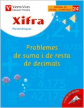 Xifra Quadern 24. Matematiques. Reforì I Ampliacio