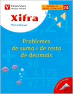 Bertrand.pt - Xifra Quadern 24. Matematiques. Reforì I Ampliacio
