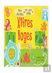 Xifres Boges