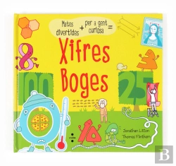 Bertrand.pt - Xifres Boges