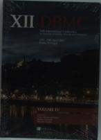 XII DBMC - 12th International Conference on Durability of Building Materials and Components - Vol. IV