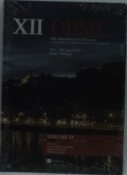 Bertrand.pt - XII DBMC - 12th International Conference on Durability of Building Materials and Components - Vol. IV