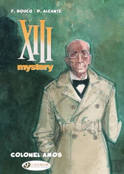 Bertrand.pt - Xii Mystery 4 - Colonel Amos