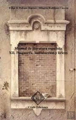 Bertrand.pt - Xii. Posguerra: Introducción Y Líricos