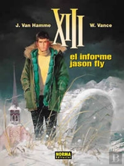 Bertrand.pt - Xiii 06. El Informe Jason Fly