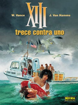 Bertrand.pt - Xiii 08. Trece Contra Uno