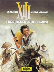 Xiii 11. Los Tres Relojes De Plata
