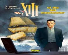 Xiii 20 - El Dia Del Mayflower