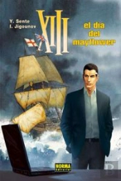 Xiii 20 - El Dia Del Mayflower