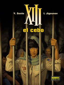 Bertrand.pt - Xiii 21. El Cebo