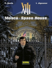 Xiii 29. Moscu. Spaso House