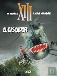 XIII - El Cascador