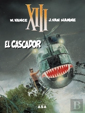 XIII - El Cascador