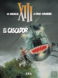 Bertrand.pt - XIII - El Cascador