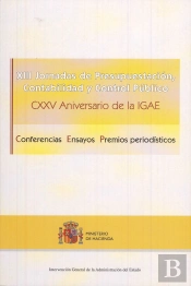Xiii Jornadas De Presupuestación, Contabilidad Y Control Público