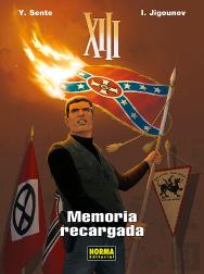 Xiii Memoria Recargada