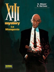 Xiii Mystery 1. La Mangosta