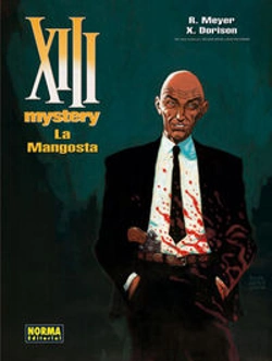 Bertrand.pt - Xiii Mystery 1. La Mangosta