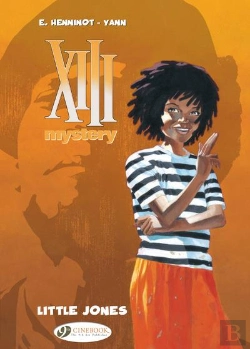 Bertrand.pt - Xiii Mystery 3 - Little Jones