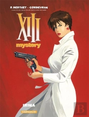 Xiii Mystery Tome 2 : Irina