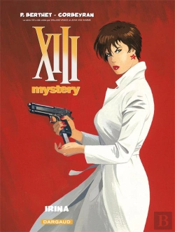 Bertrand.pt - Xiii Mystery Tome 2 : Irina